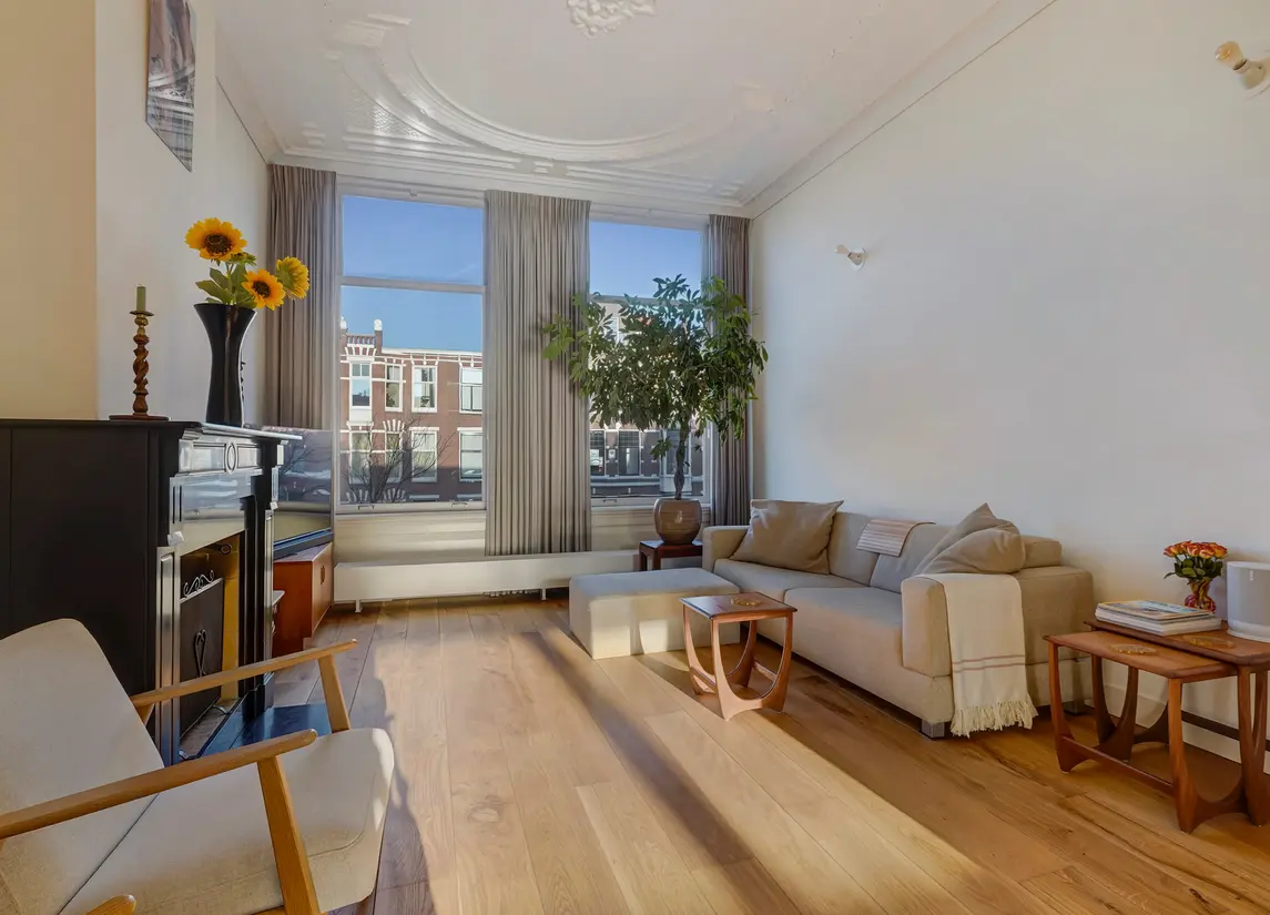 Groot Hertoginnelaan 142A