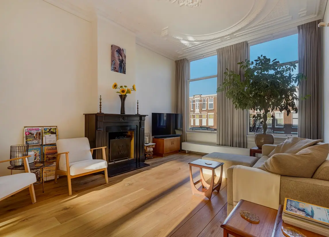 Groot Hertoginnelaan 142A