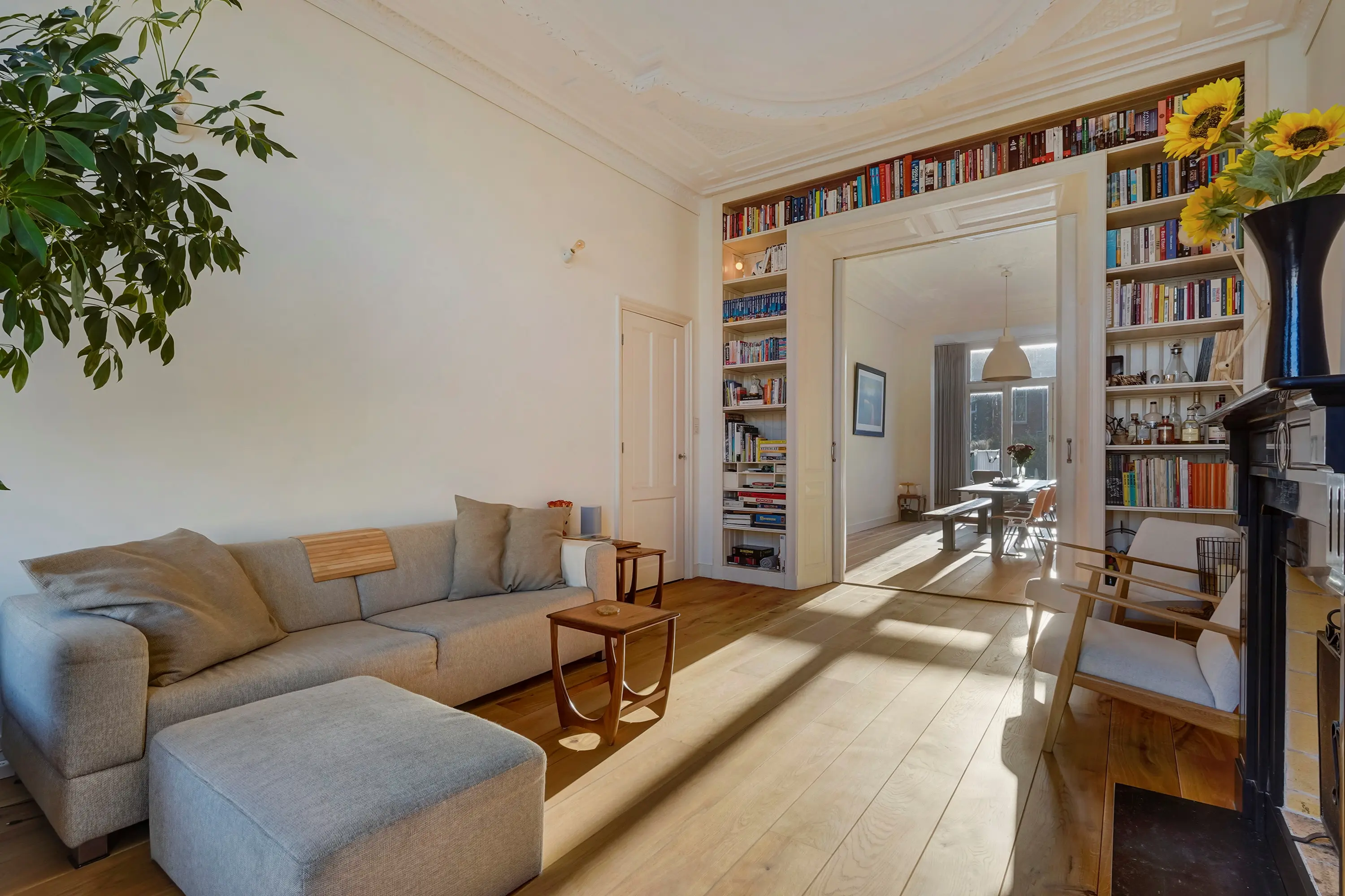 Groot Hertoginnelaan 142A