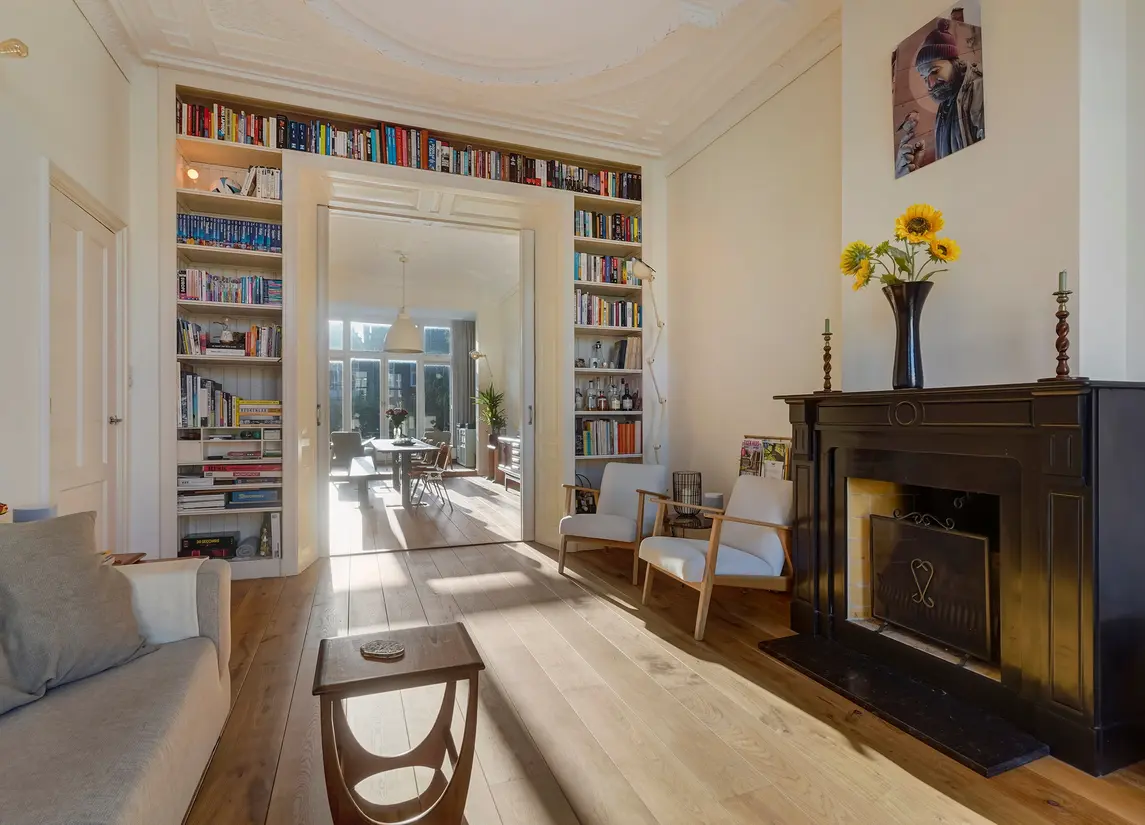 Groot Hertoginnelaan 142A