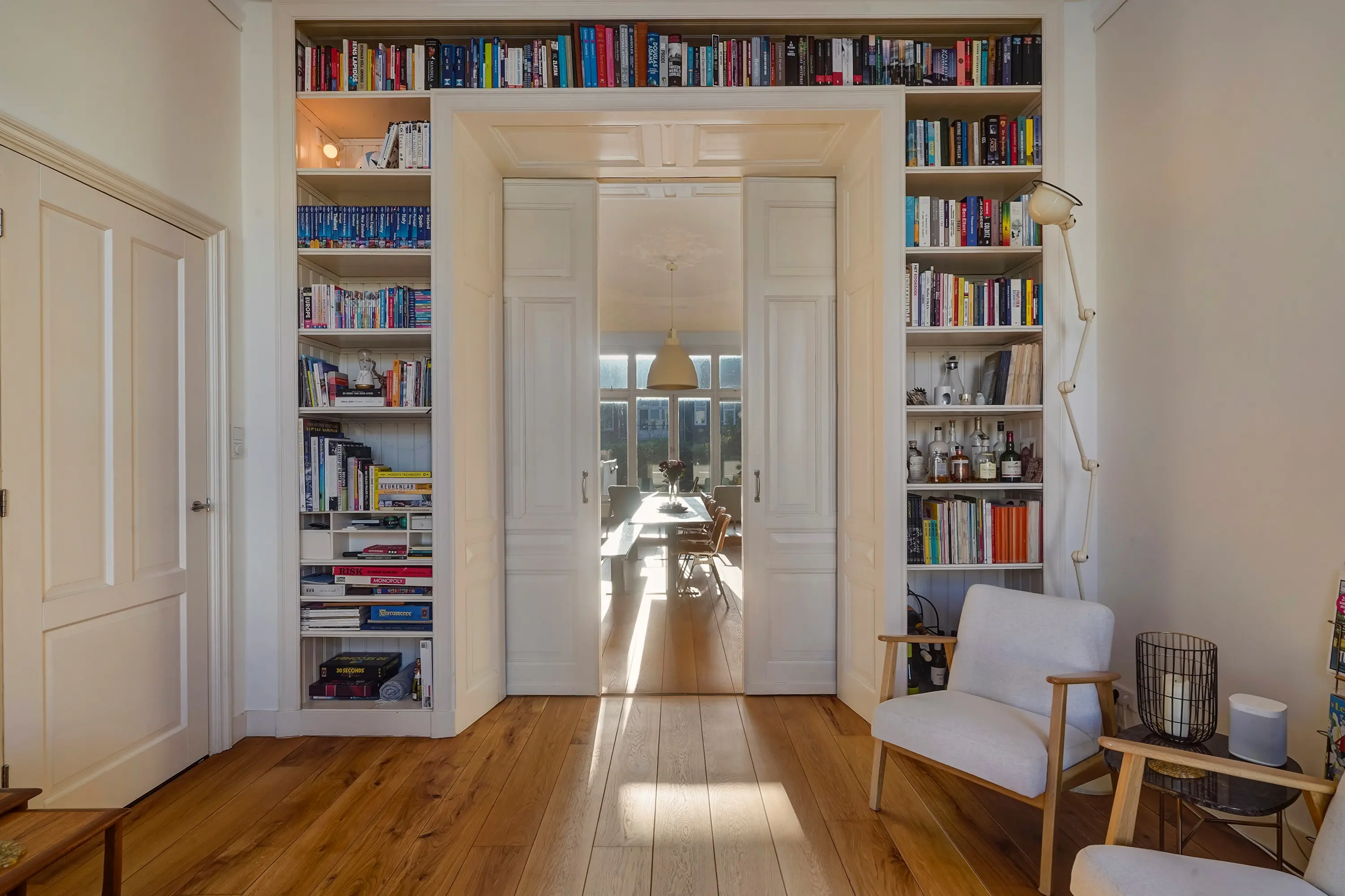 Groot Hertoginnelaan 142A