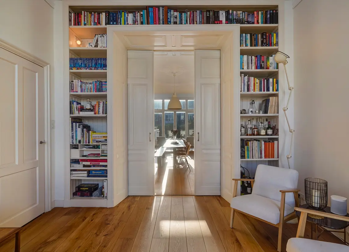 Groot Hertoginnelaan 142A