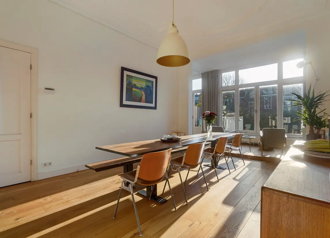 Groot Hertoginnelaan 142A