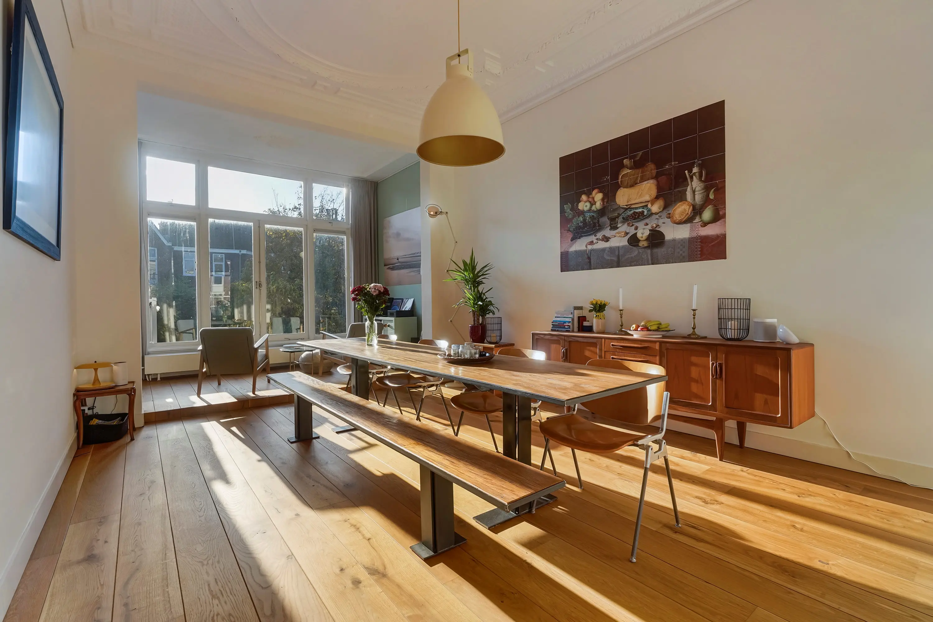 Groot Hertoginnelaan 142A