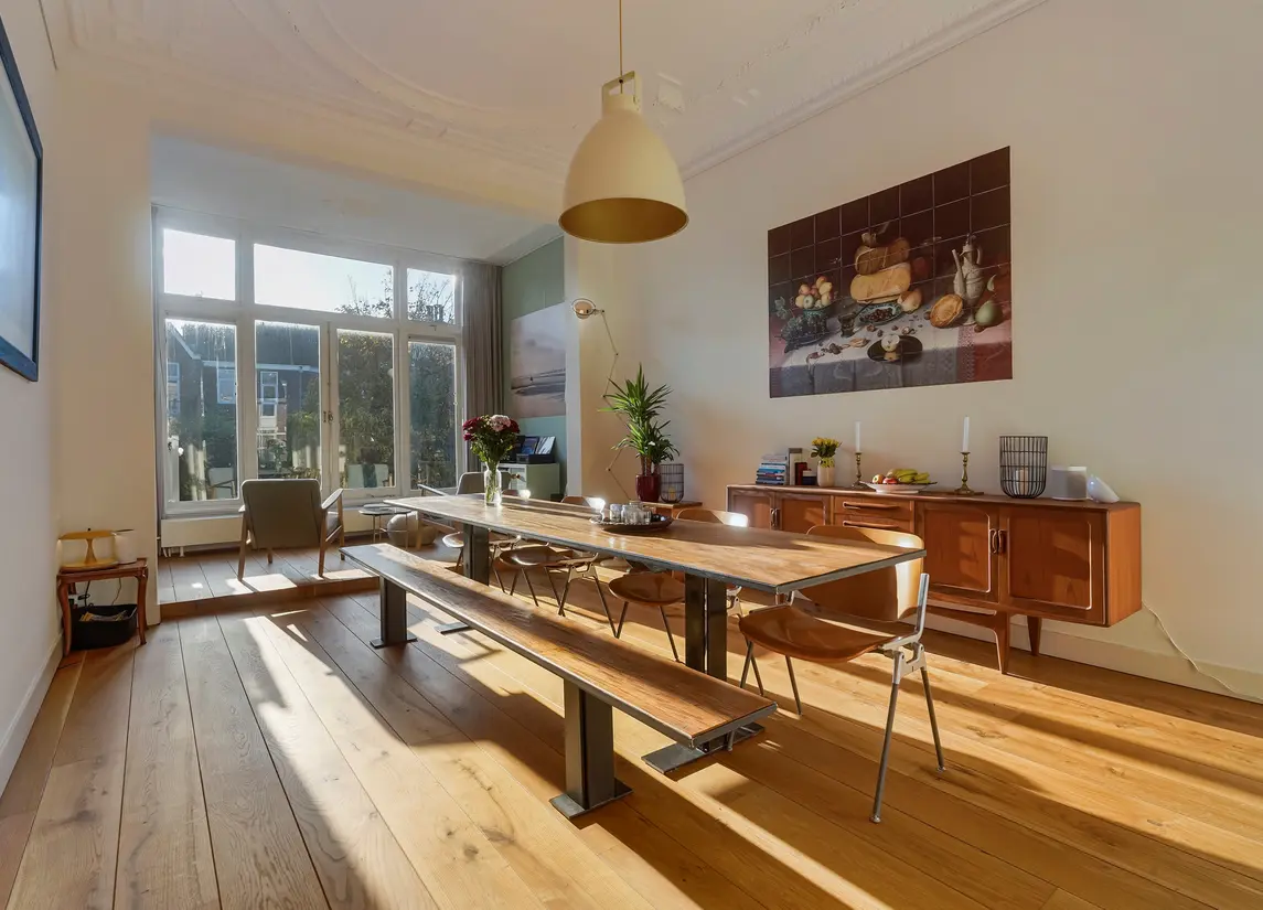 Groot Hertoginnelaan 142A