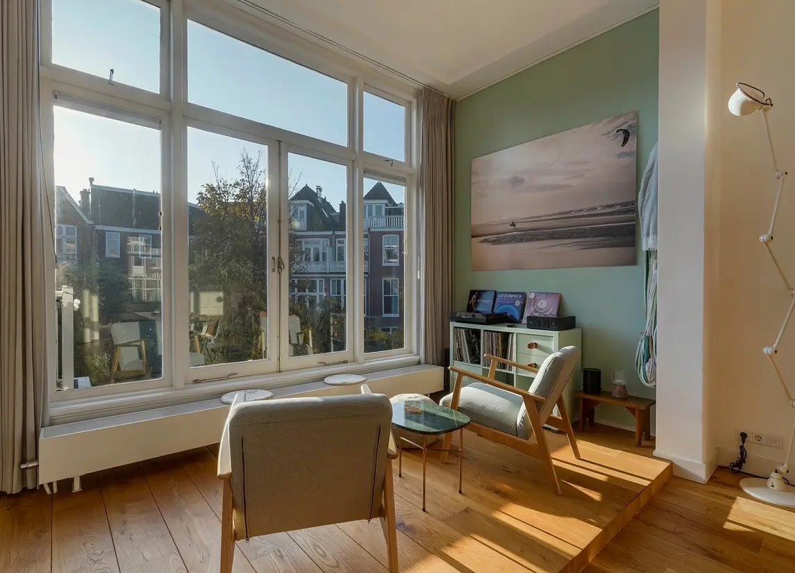 Groot Hertoginnelaan 142A