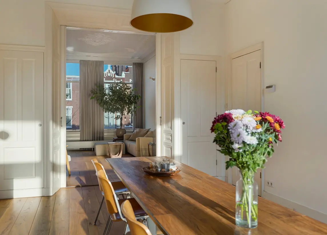 Groot Hertoginnelaan 142A