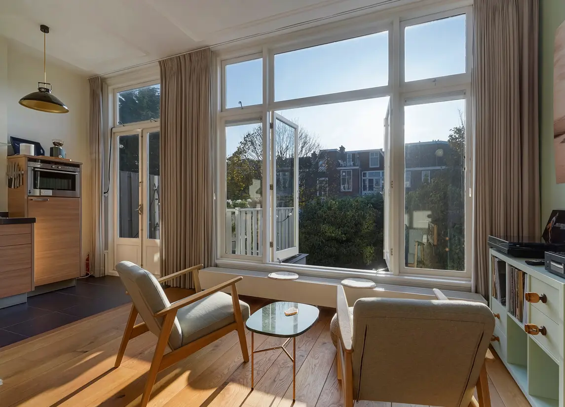 Groot Hertoginnelaan 142A