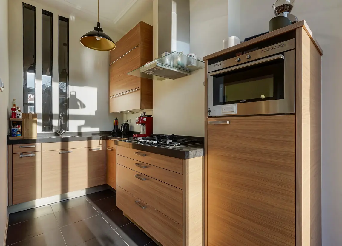 Groot Hertoginnelaan 142A