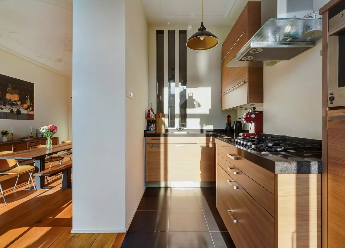 Groot Hertoginnelaan 142A