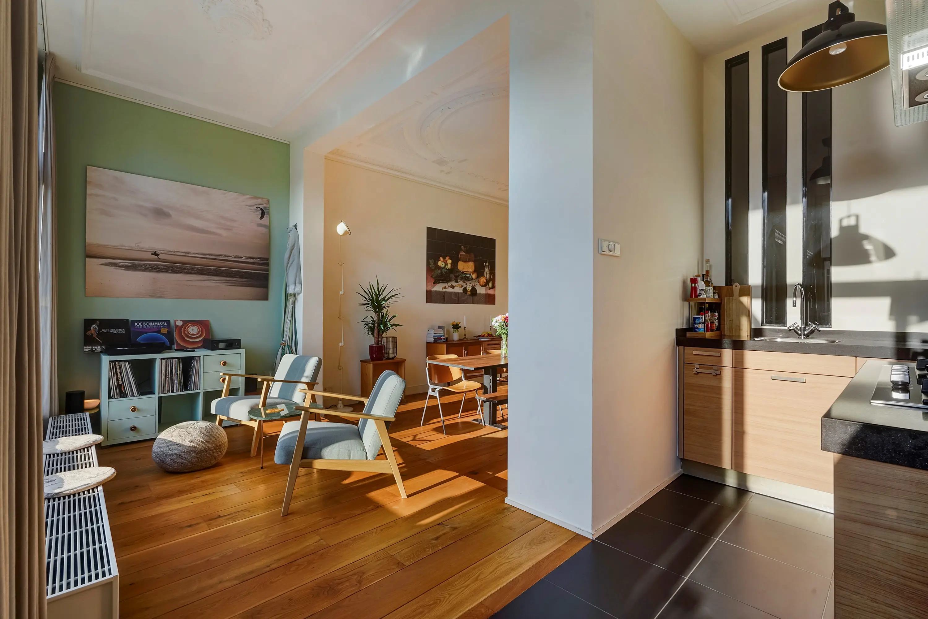 Groot Hertoginnelaan 142A