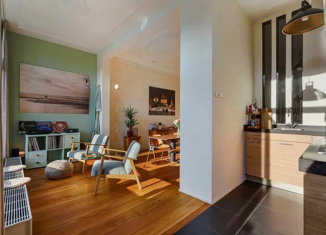 Groot Hertoginnelaan 142A