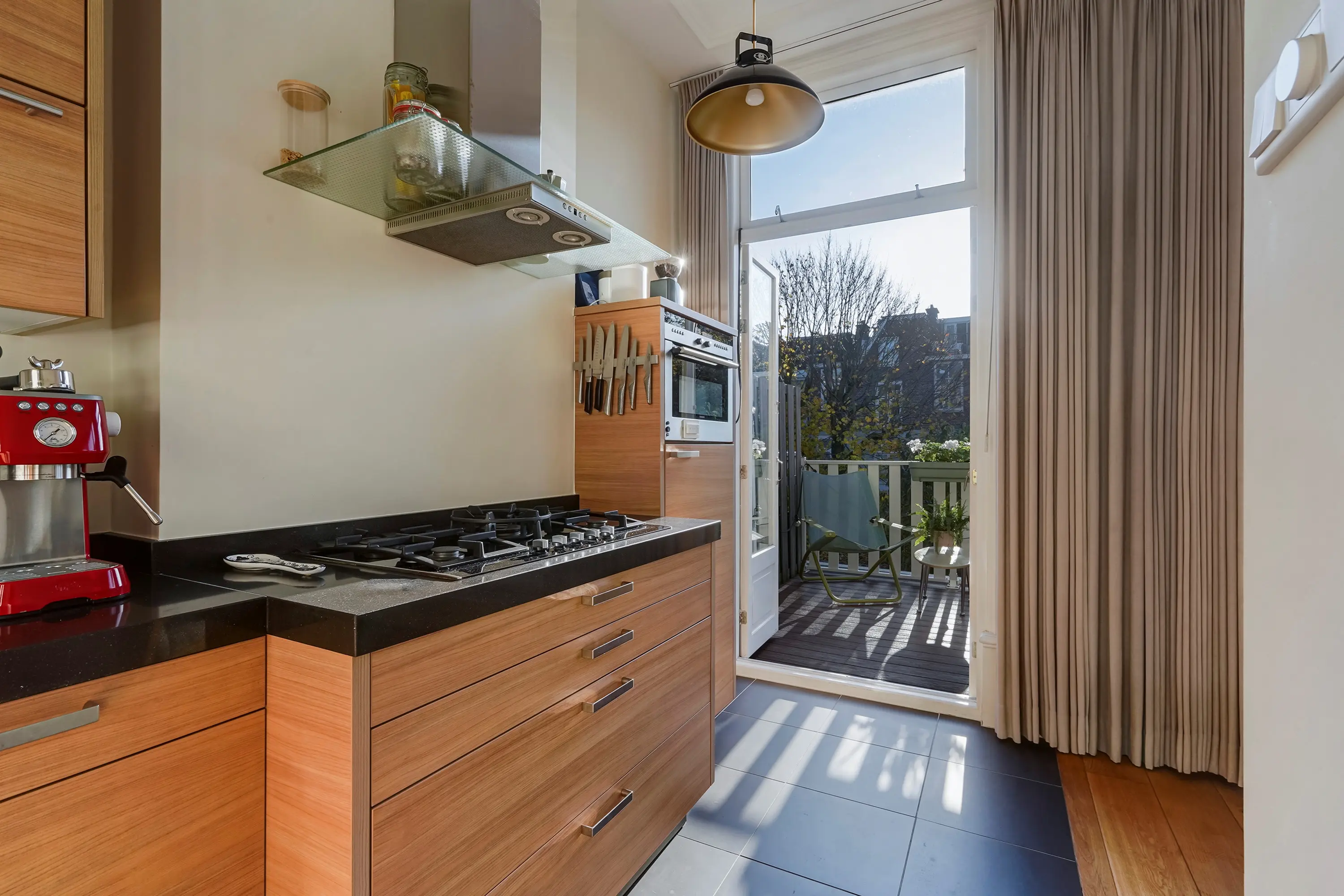 Groot Hertoginnelaan 142A