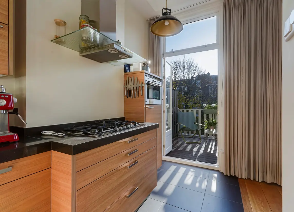 Groot Hertoginnelaan 142A