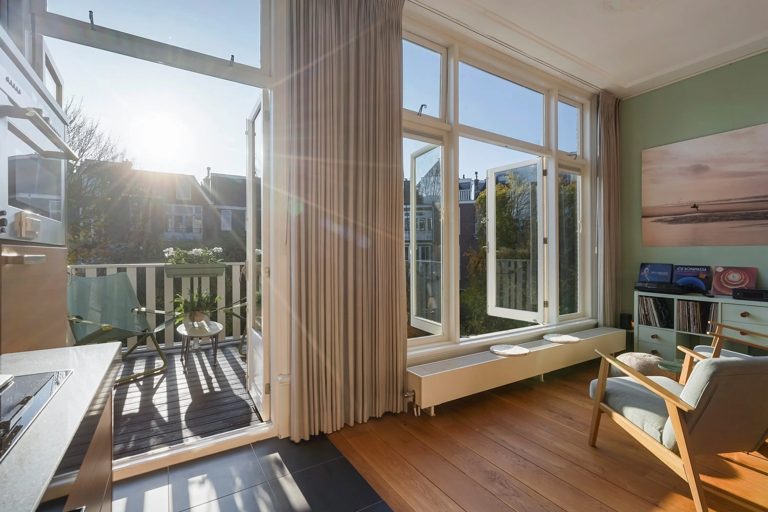 Groot Hertoginnelaan 142A