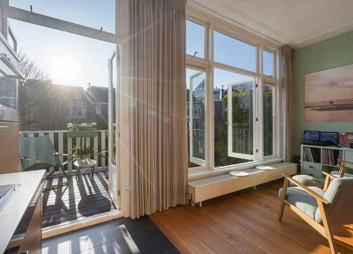 Groot Hertoginnelaan 142A