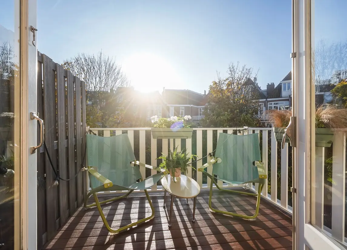 Groot Hertoginnelaan 142A