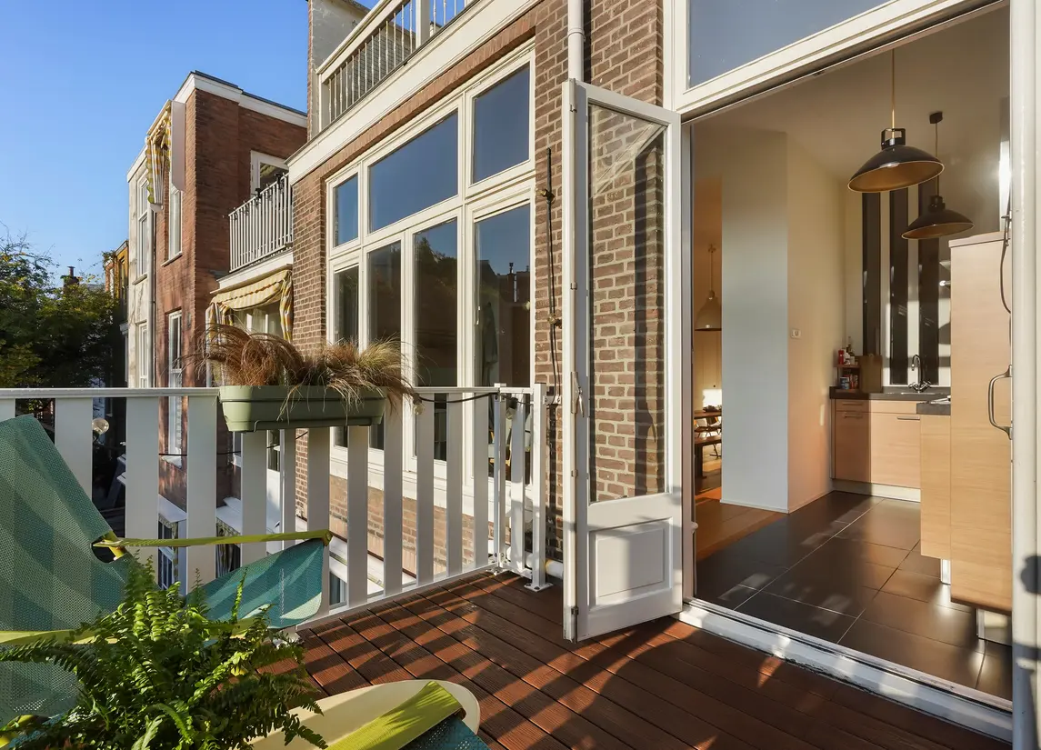 Groot Hertoginnelaan 142A