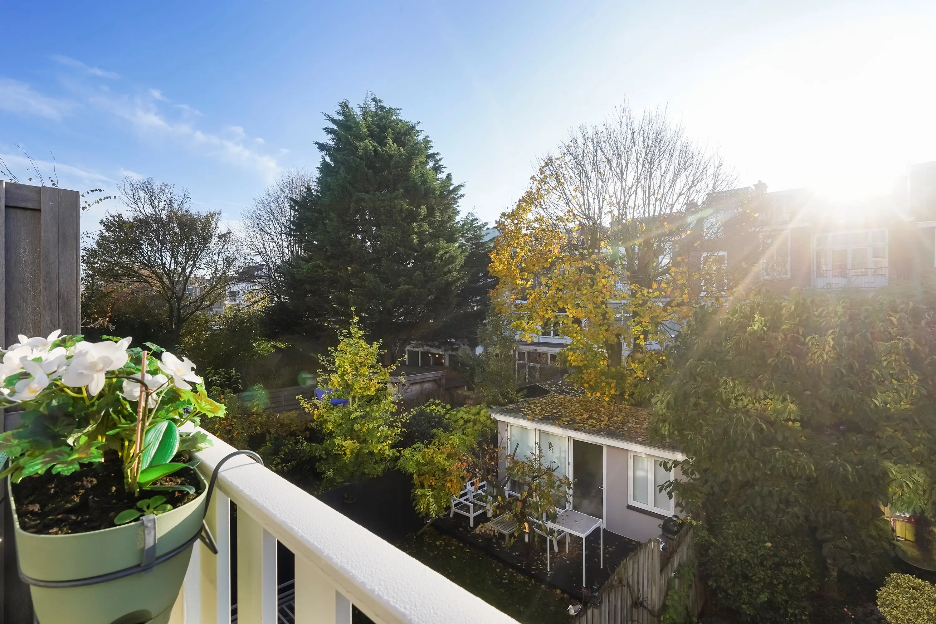 Groot Hertoginnelaan 142A