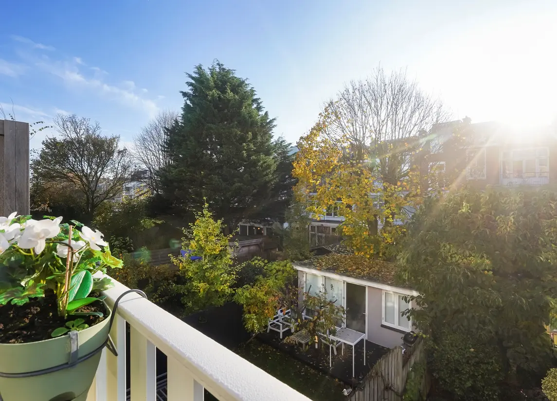 Groot Hertoginnelaan 142A