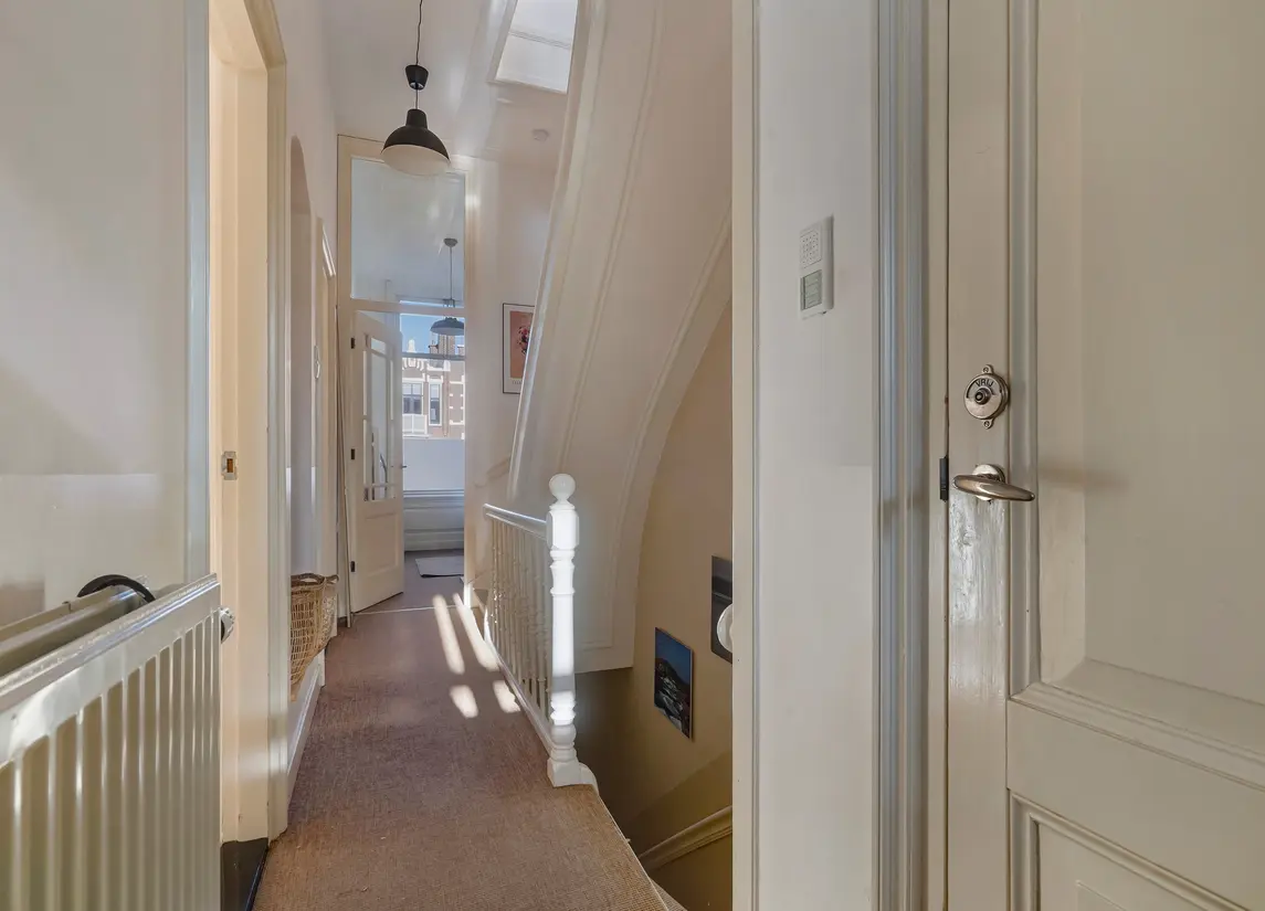 Groot Hertoginnelaan 142A