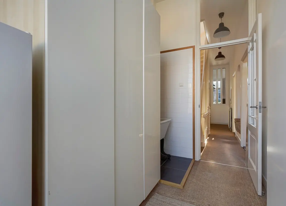 Groot Hertoginnelaan 142A