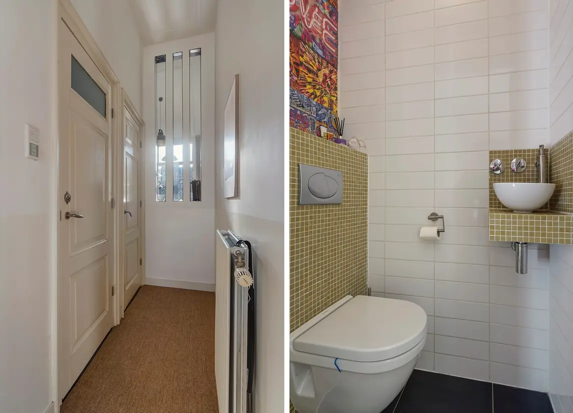 Groot Hertoginnelaan 142A