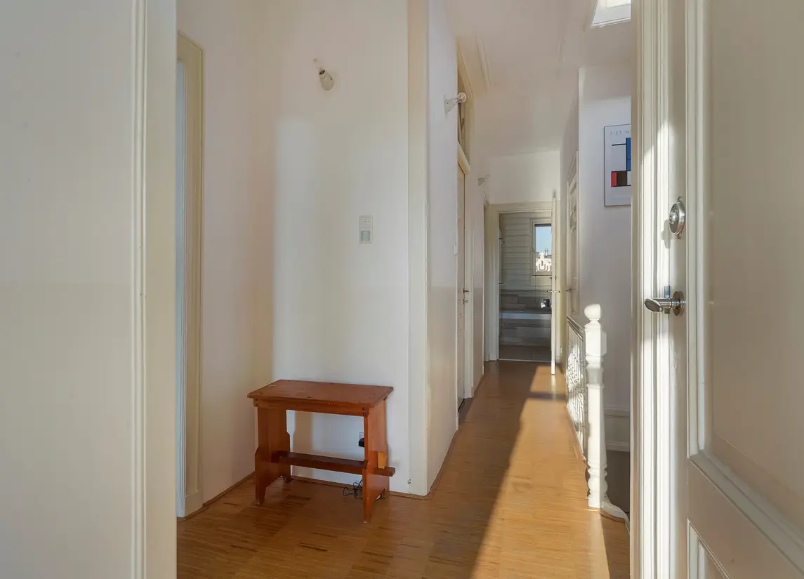 Groot Hertoginnelaan 142A