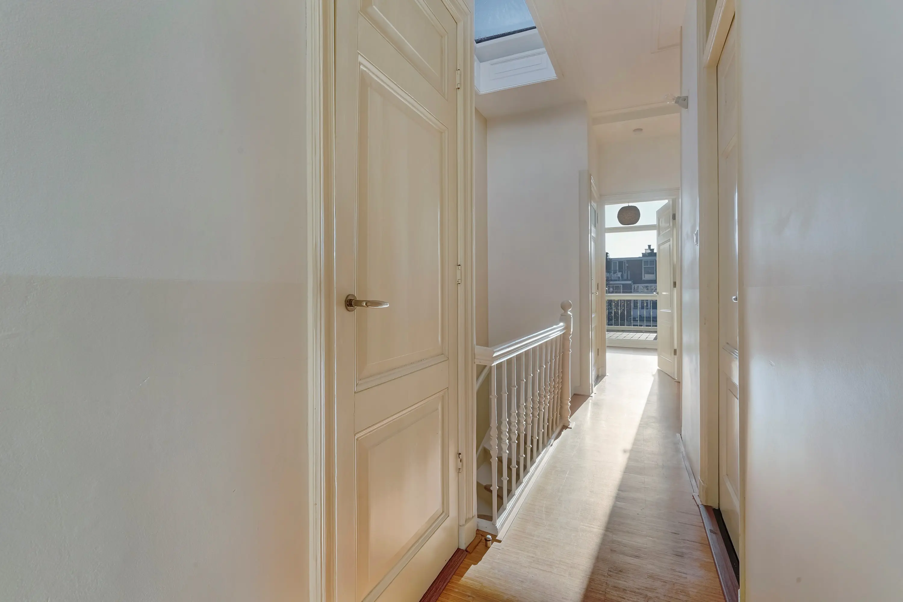 Groot Hertoginnelaan 142A