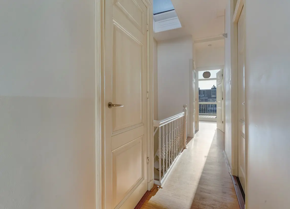 Groot Hertoginnelaan 142A