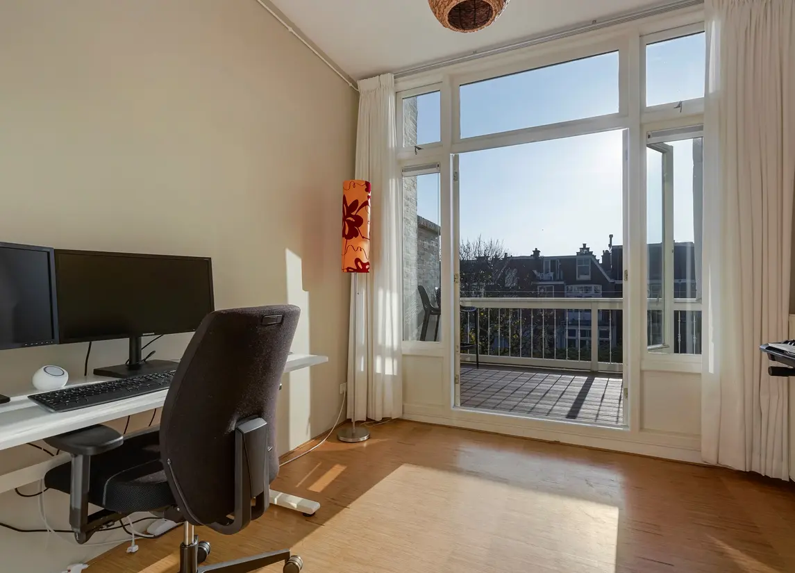 Groot Hertoginnelaan 142A