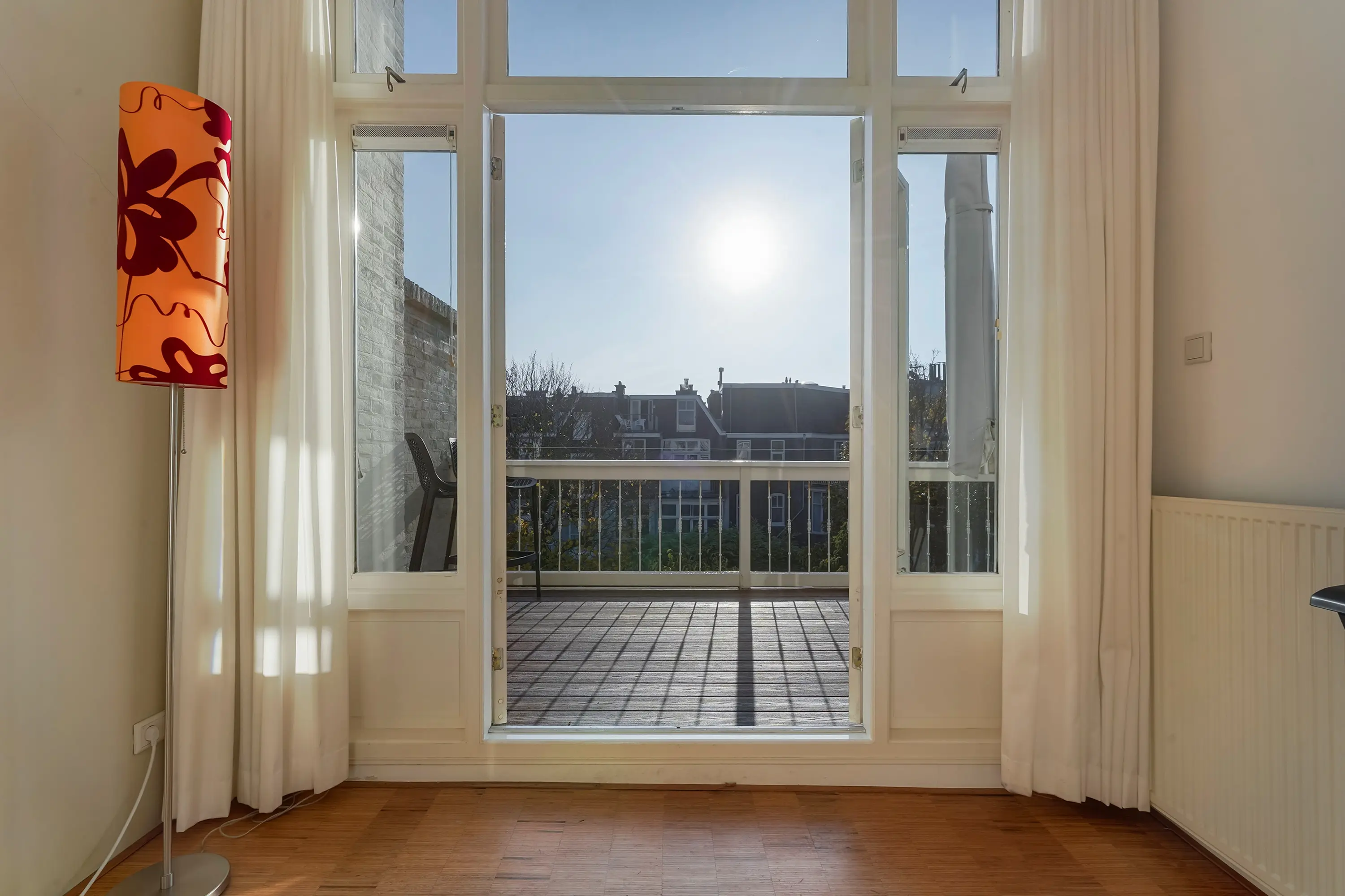 Groot Hertoginnelaan 142A