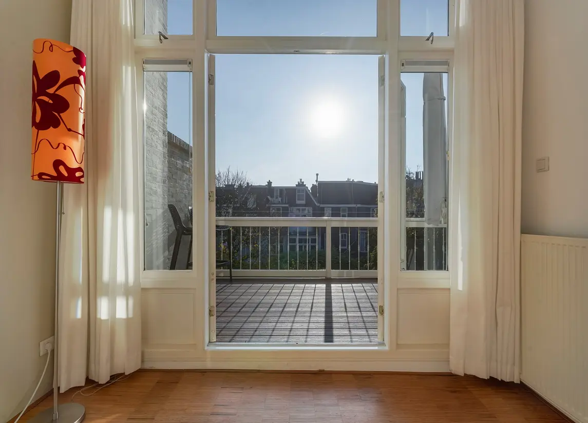 Groot Hertoginnelaan 142A