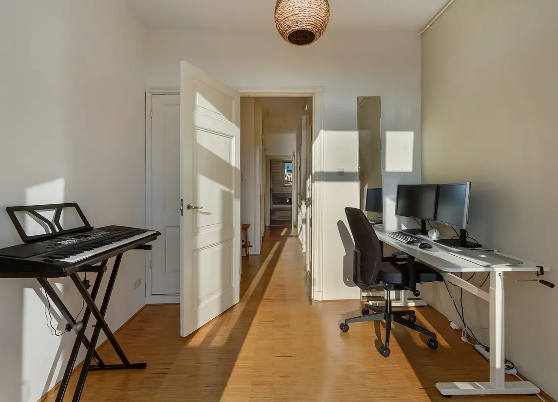 Groot Hertoginnelaan 142A