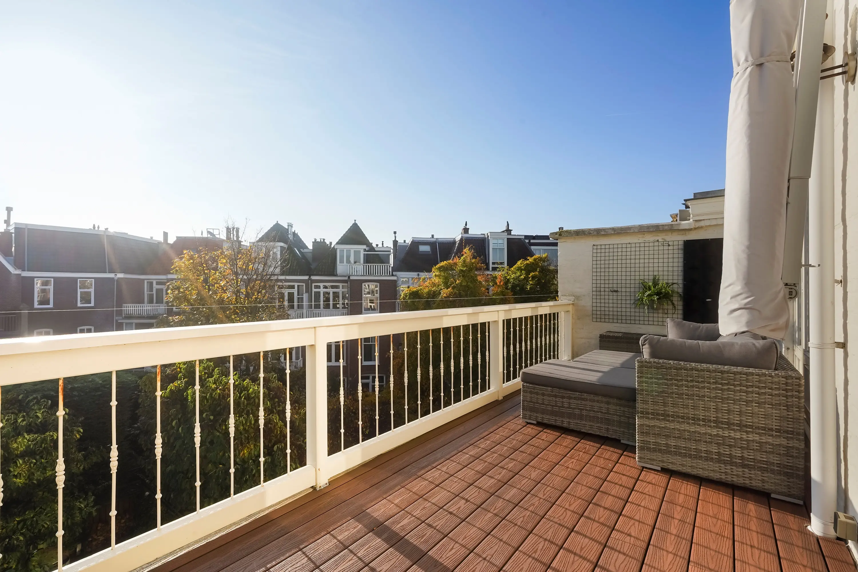 Groot Hertoginnelaan 142A