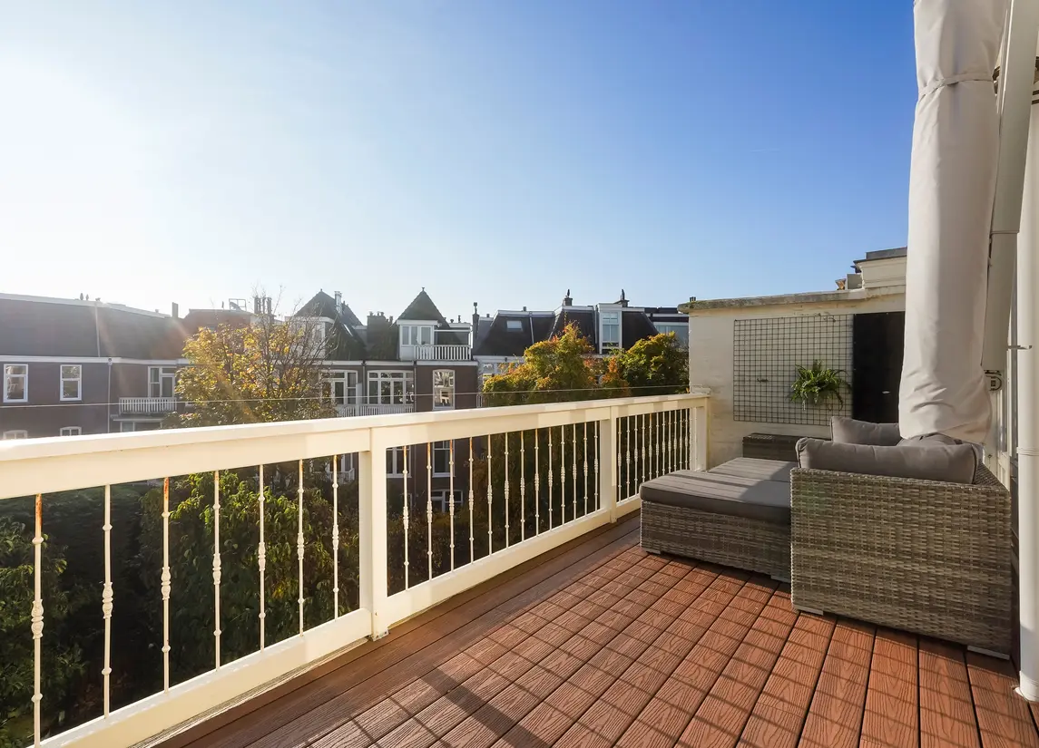 Groot Hertoginnelaan 142A