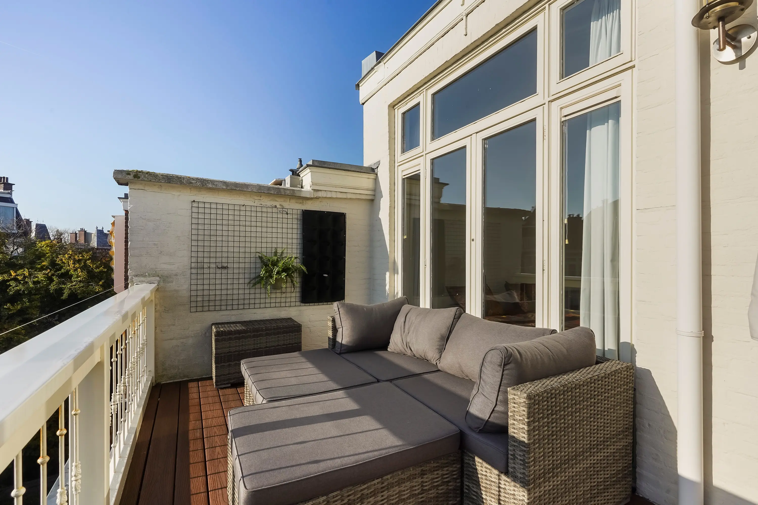 Groot Hertoginnelaan 142A