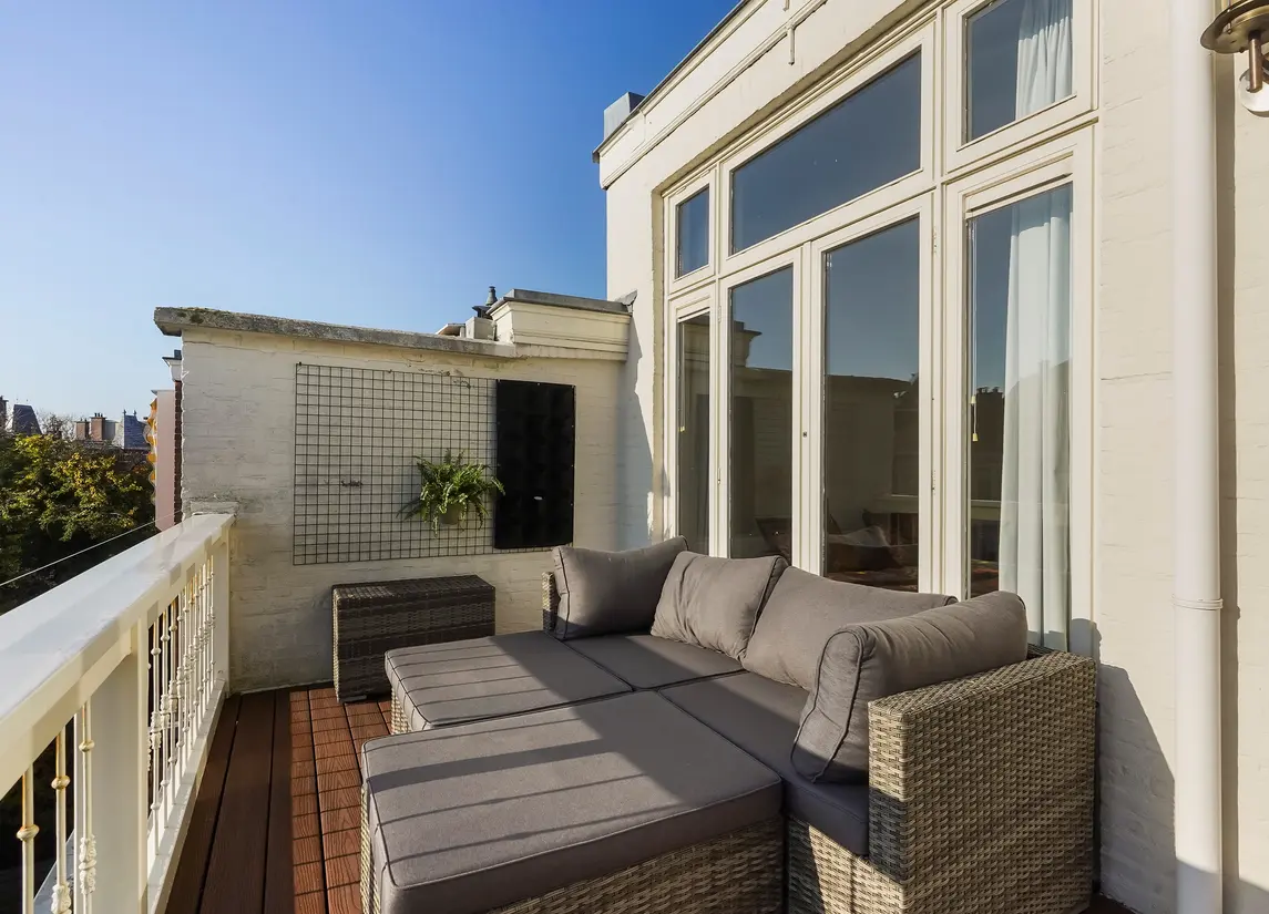 Groot Hertoginnelaan 142A