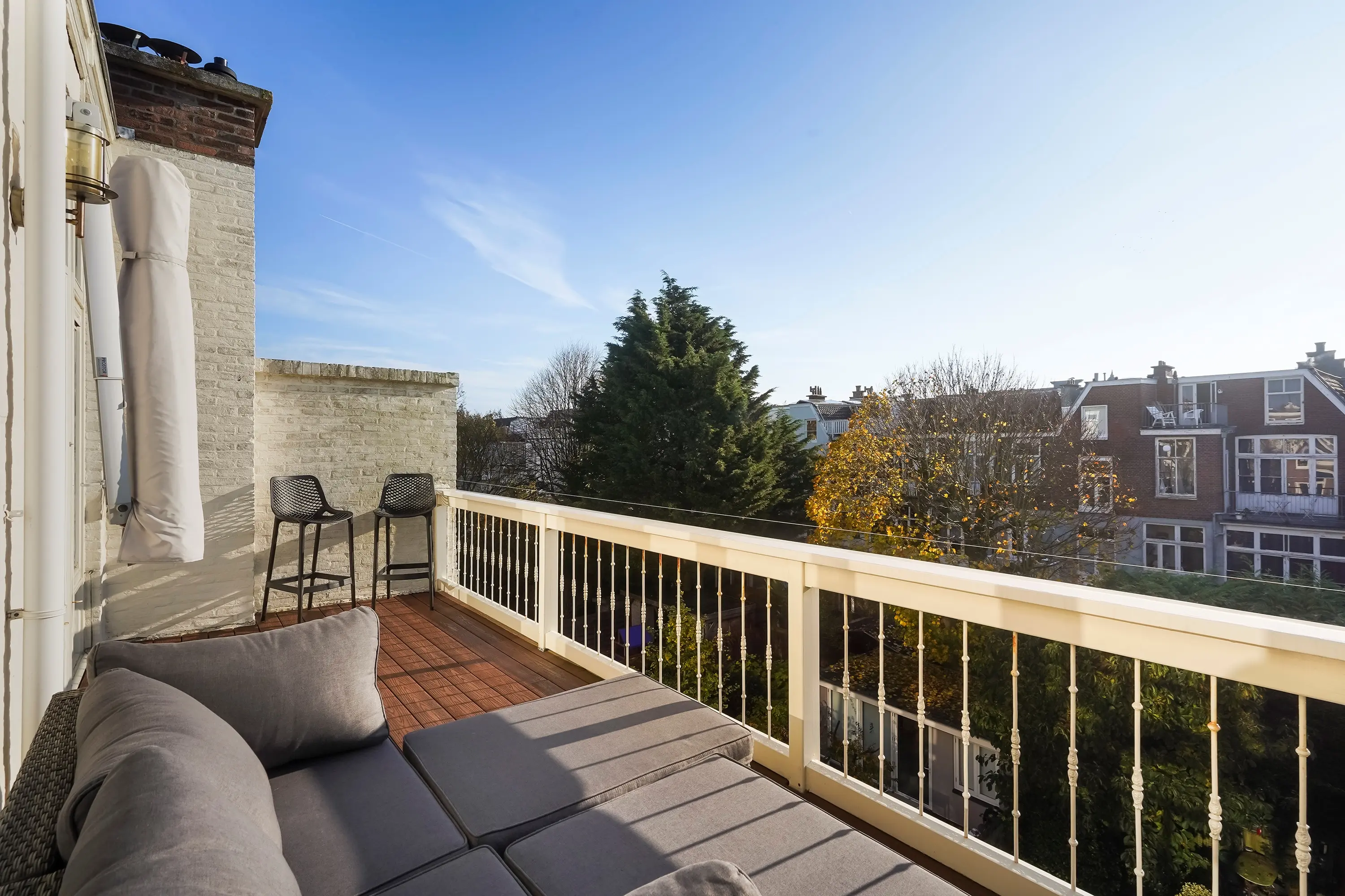 Groot Hertoginnelaan 142A