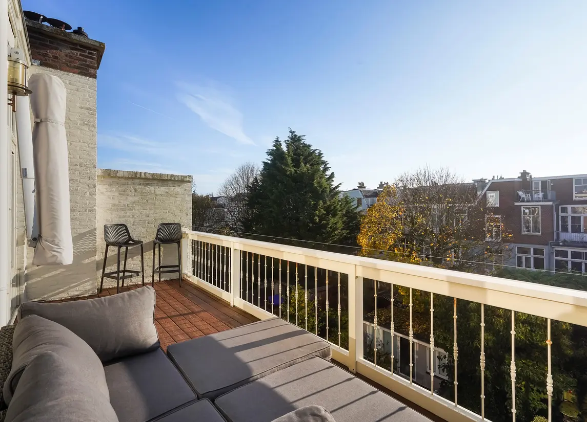 Groot Hertoginnelaan 142A