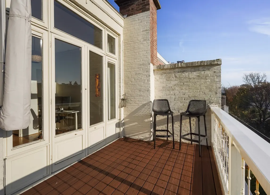 Groot Hertoginnelaan 142A