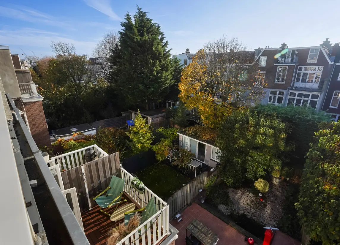 Groot Hertoginnelaan 142A