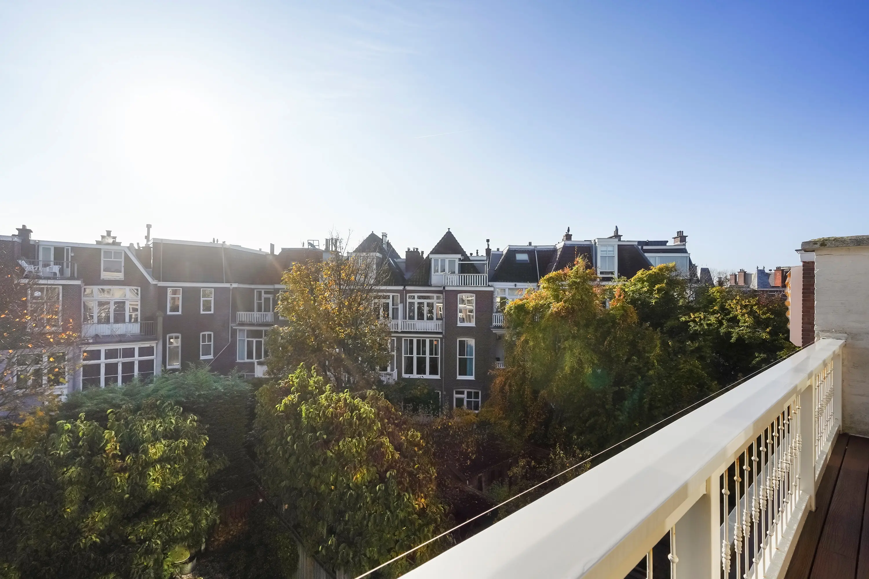 Groot Hertoginnelaan 142A