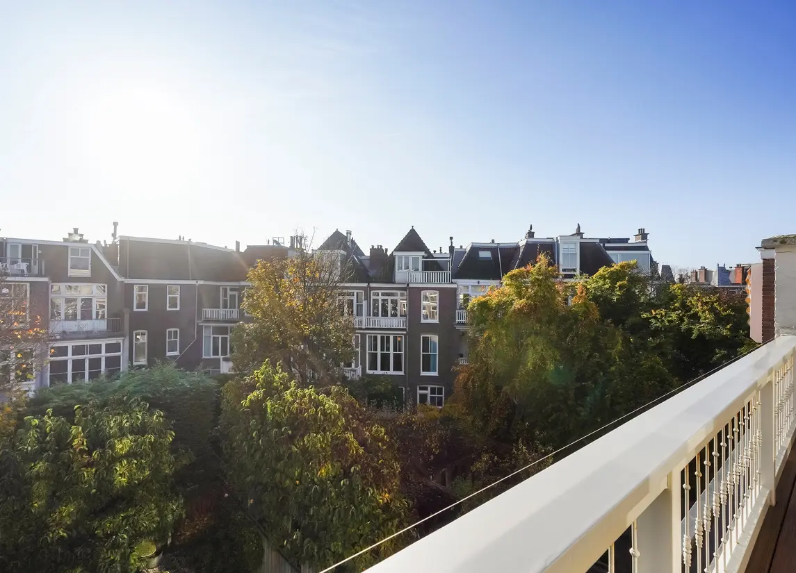 Groot Hertoginnelaan 142A