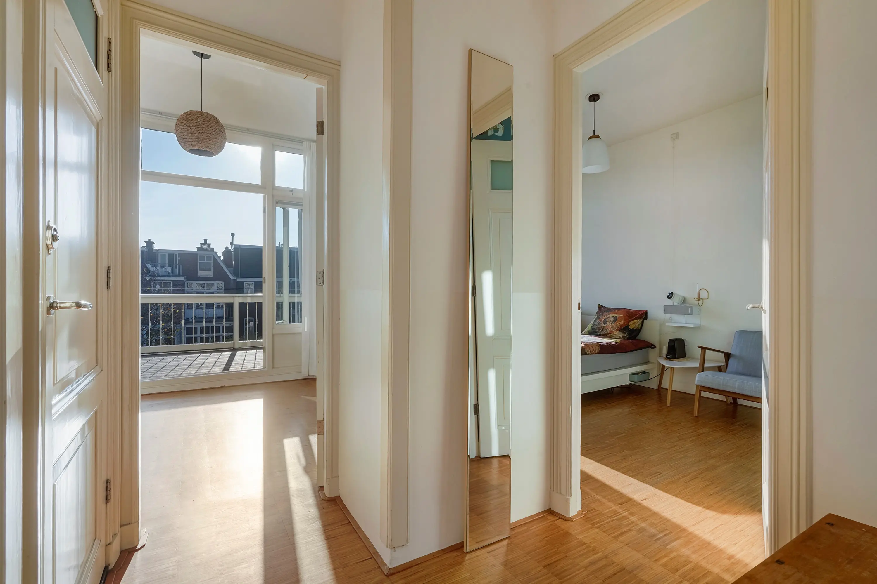 Groot Hertoginnelaan 142A