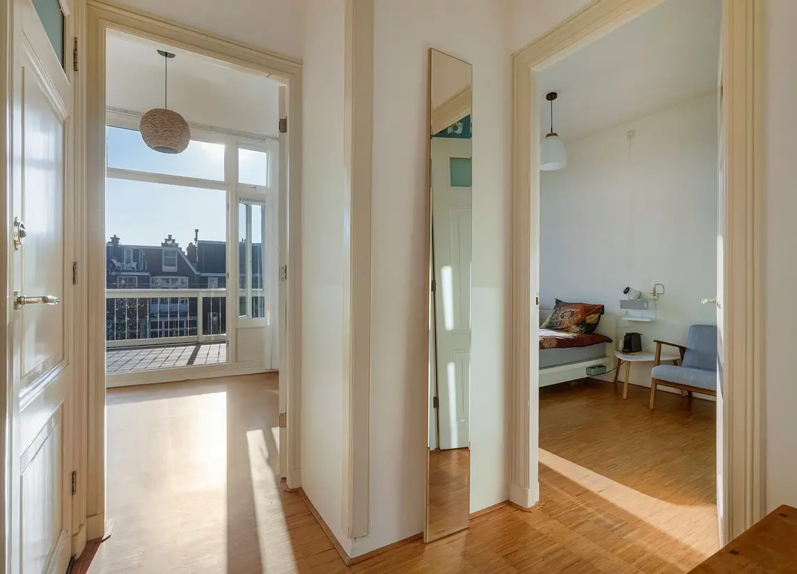 Groot Hertoginnelaan 142A