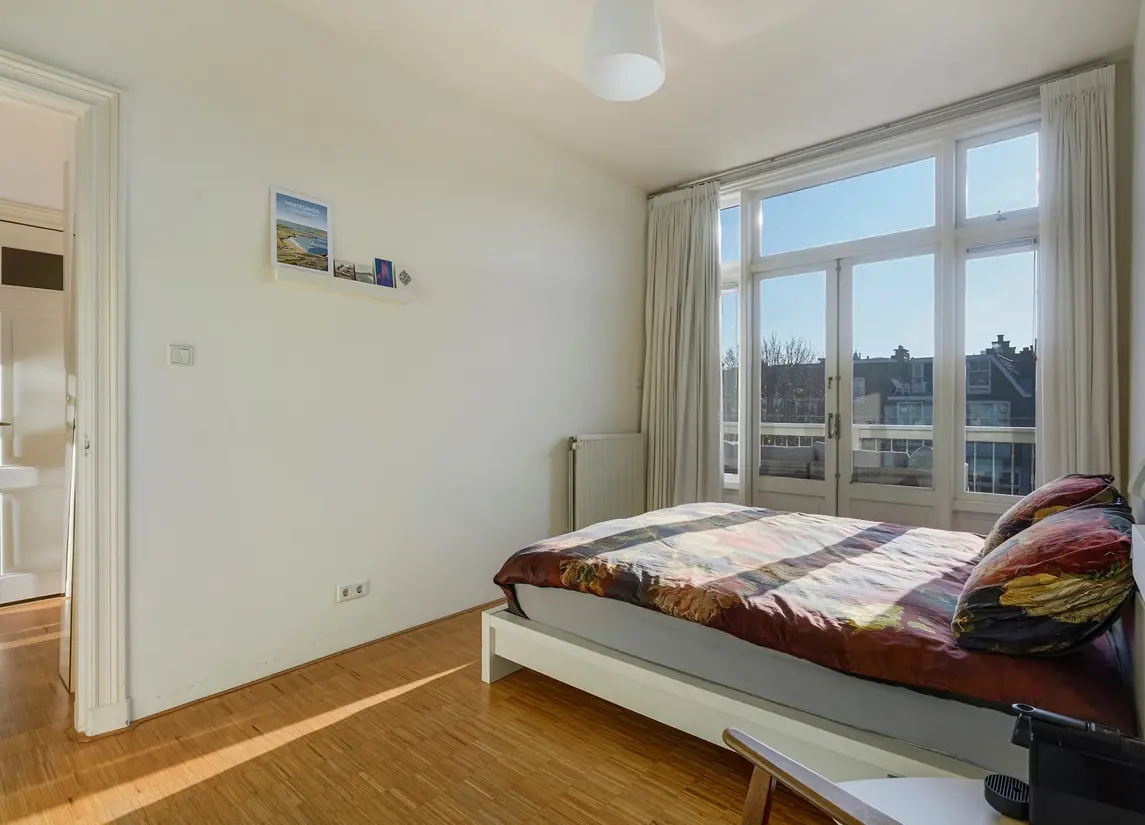 Groot Hertoginnelaan 142A