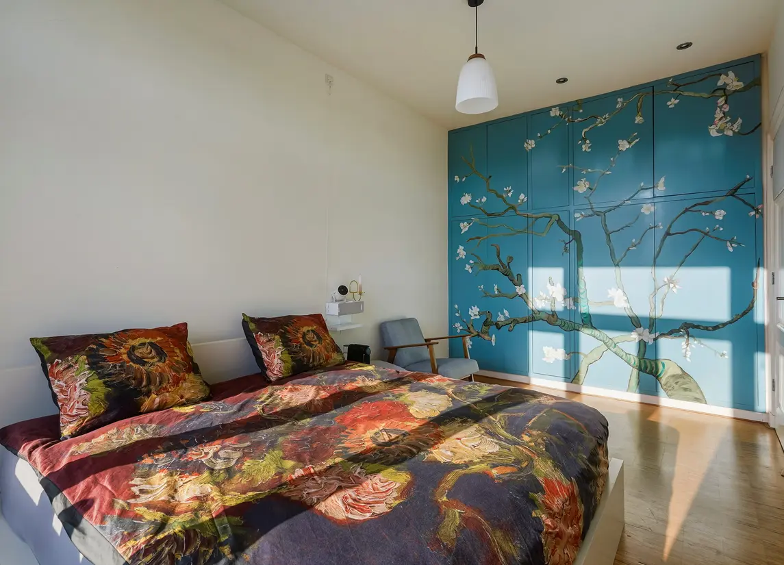 Groot Hertoginnelaan 142A