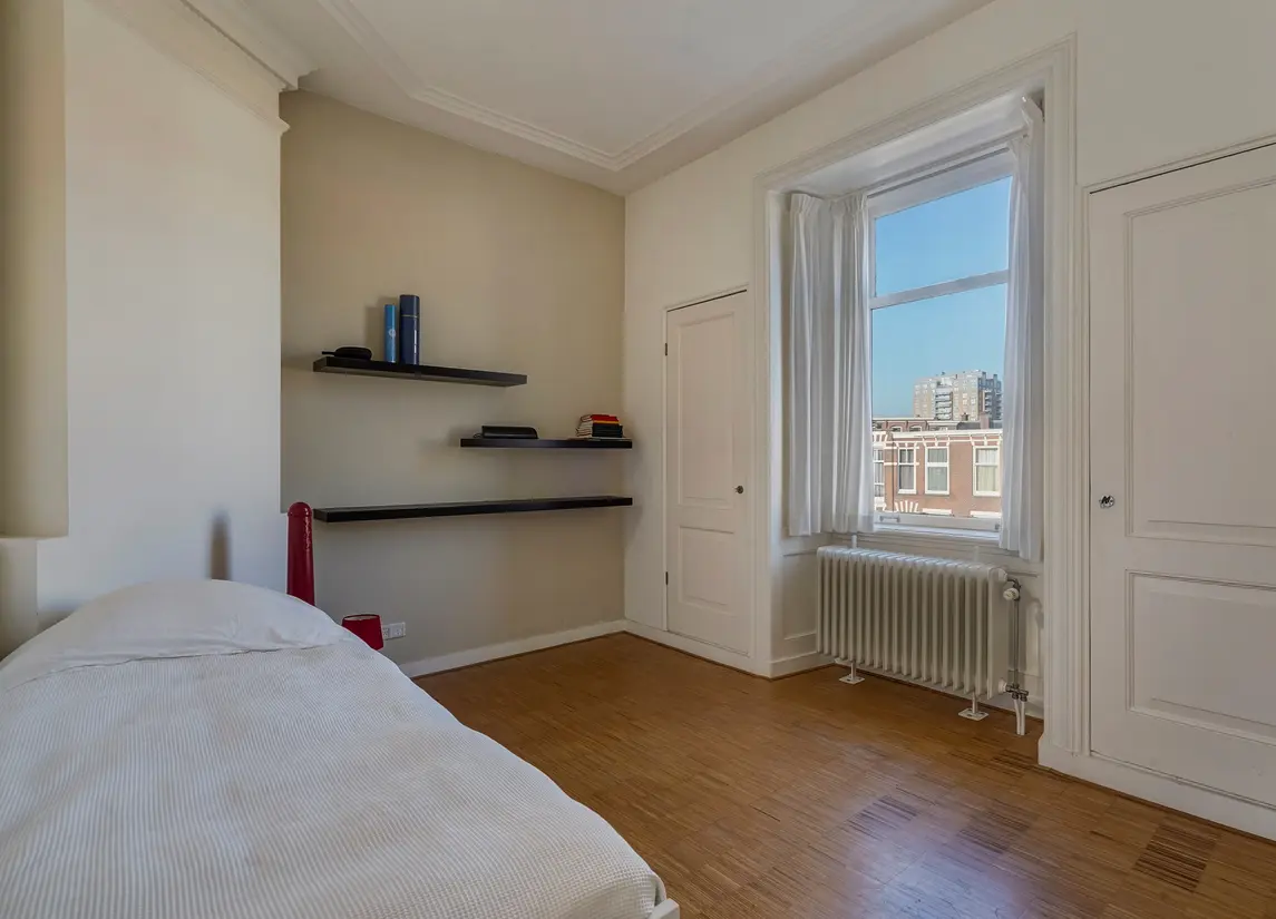 Groot Hertoginnelaan 142A