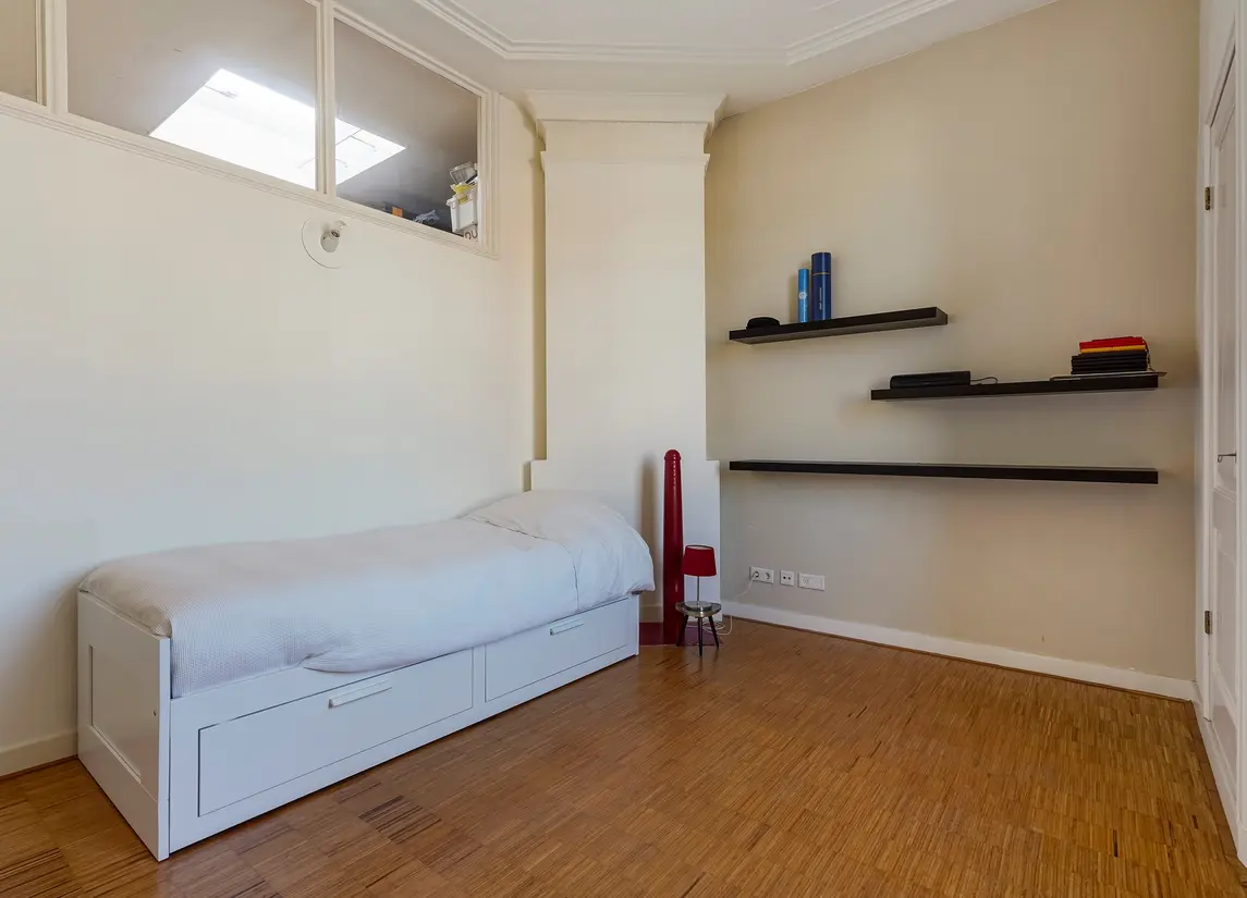 Groot Hertoginnelaan 142A